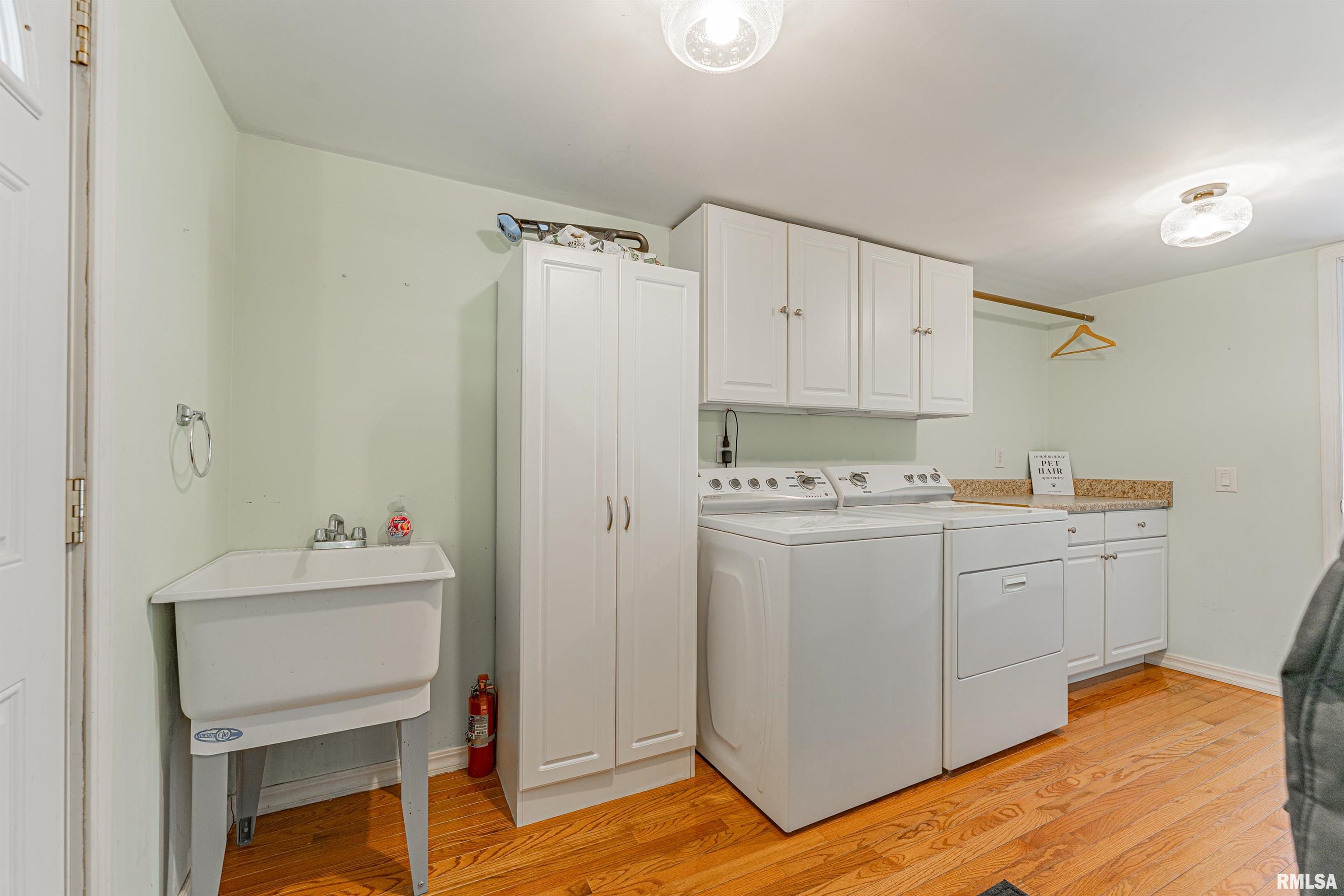 1528 Forest Hills Road Lincoln, IL 62656 - Photo 26 of 42