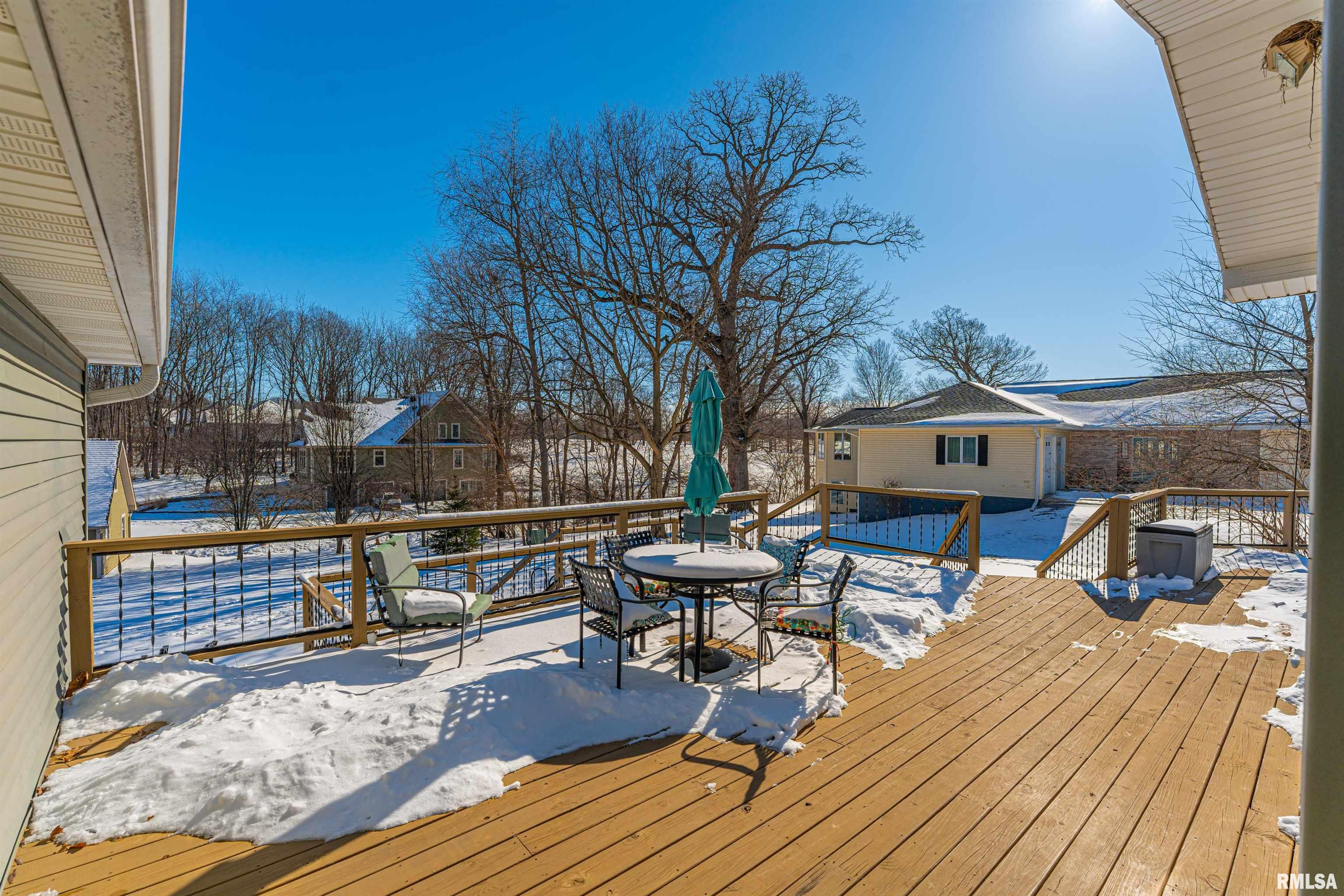 1528 Forest Hills Road Lincoln, IL 62656 - Photo 33 of 42