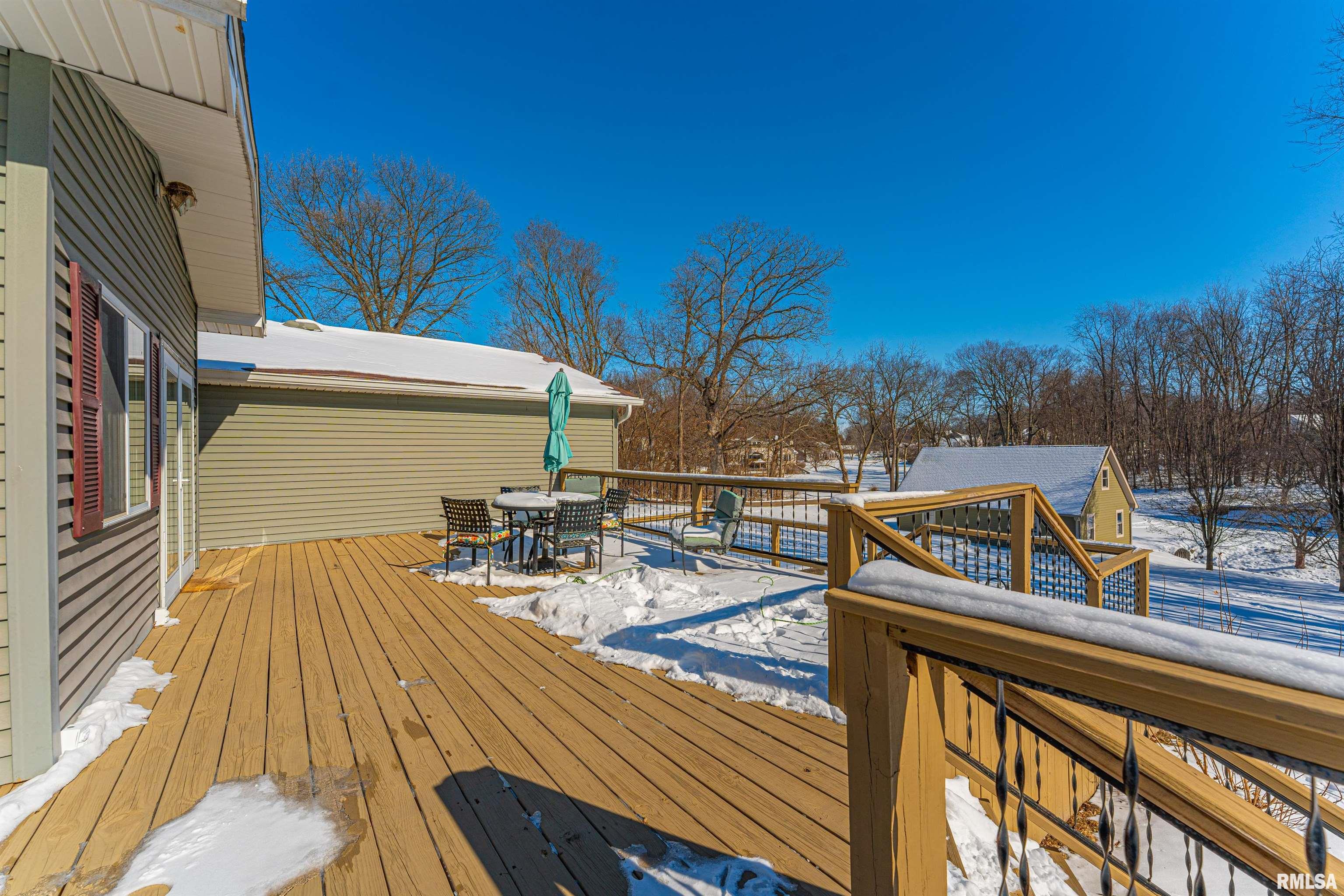 1528 Forest Hills Road Lincoln, IL 62656 - Photo 34 of 42