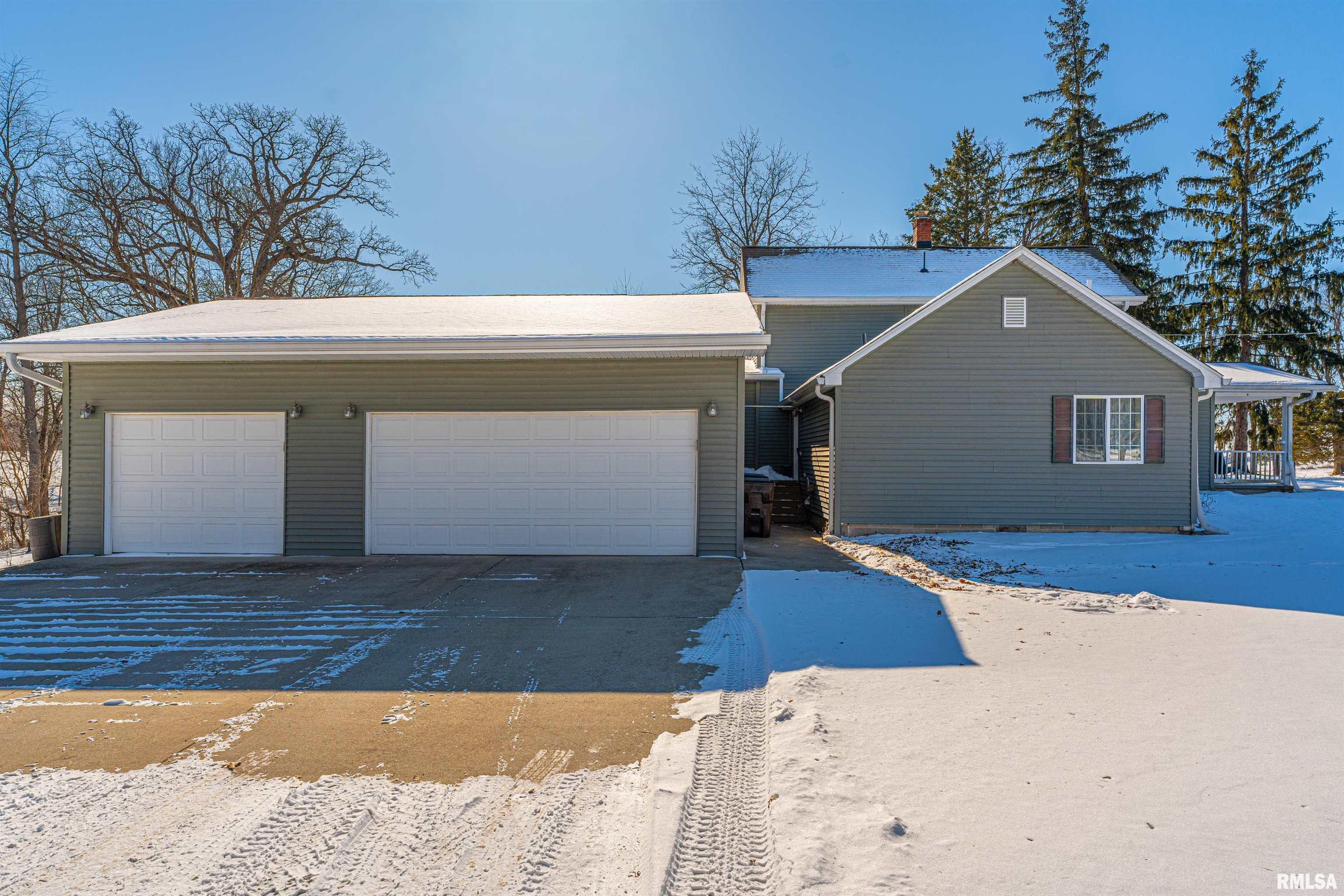 1528 Forest Hills Road Lincoln, IL 62656 - Photo 38 of 42