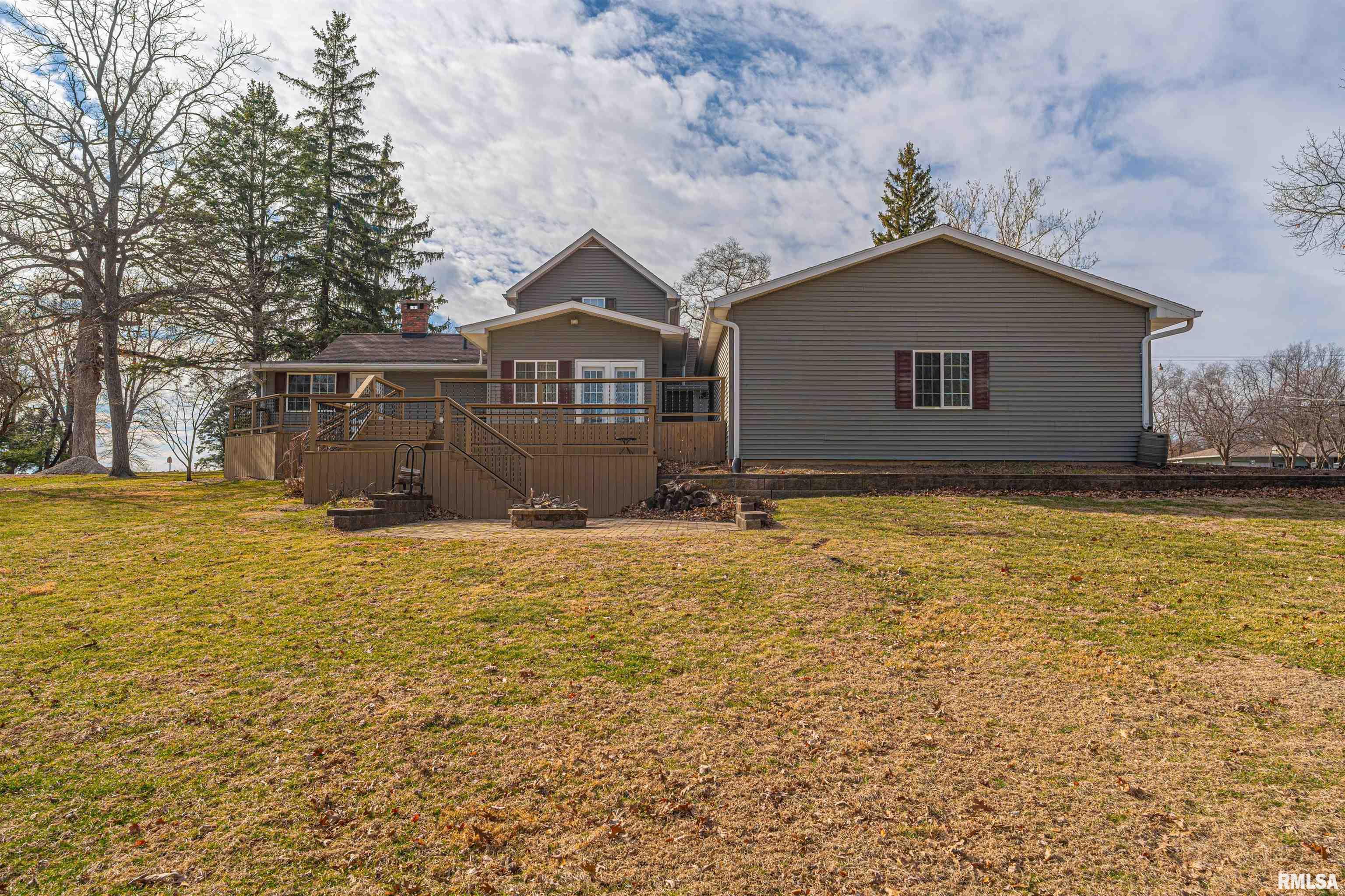 1528 Forest Hills Road Lincoln, IL 62656 - Photo 39 of 45