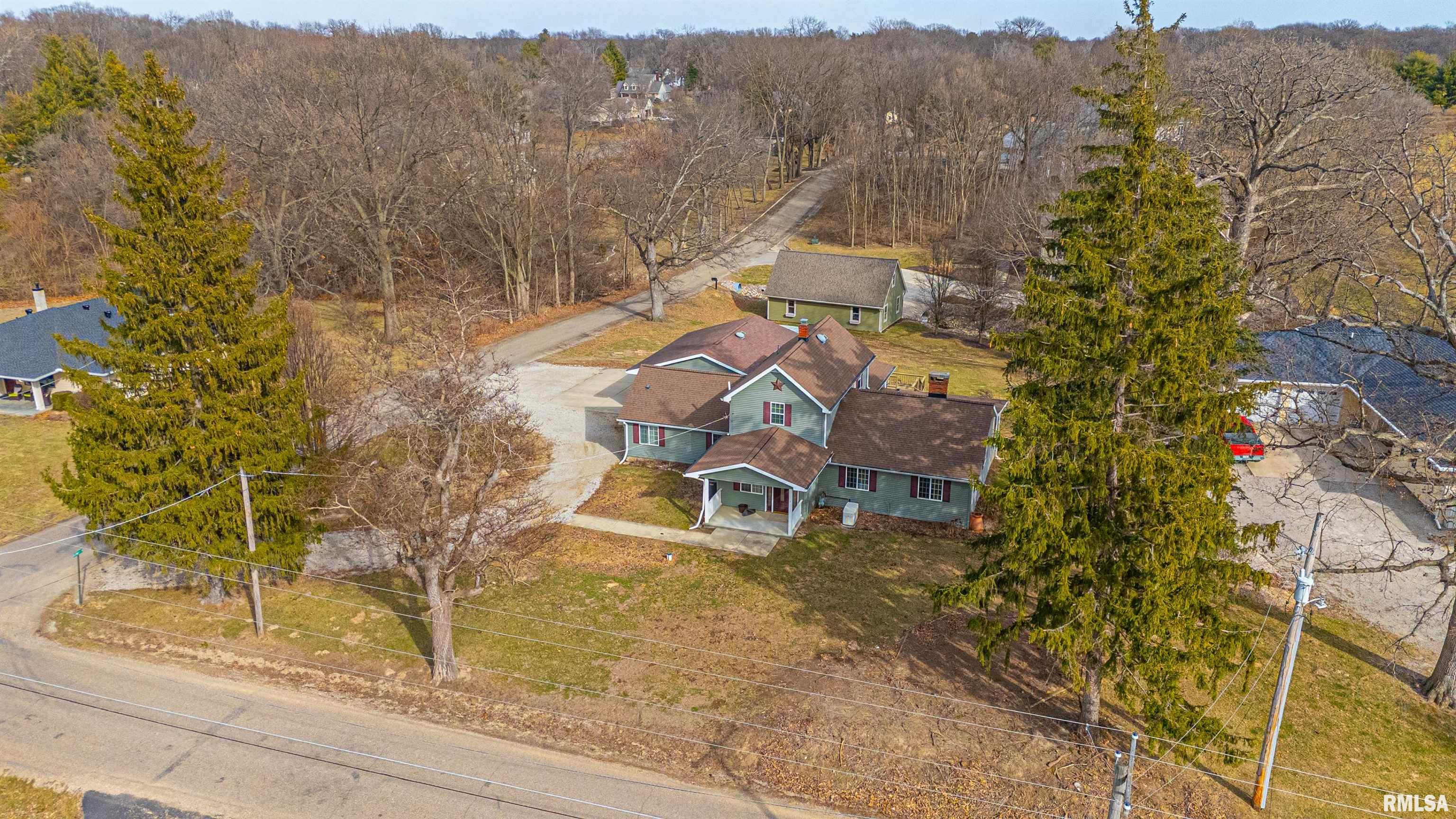 1528 Forest Hills Road Lincoln, IL 62656 - Photo 6 of 45