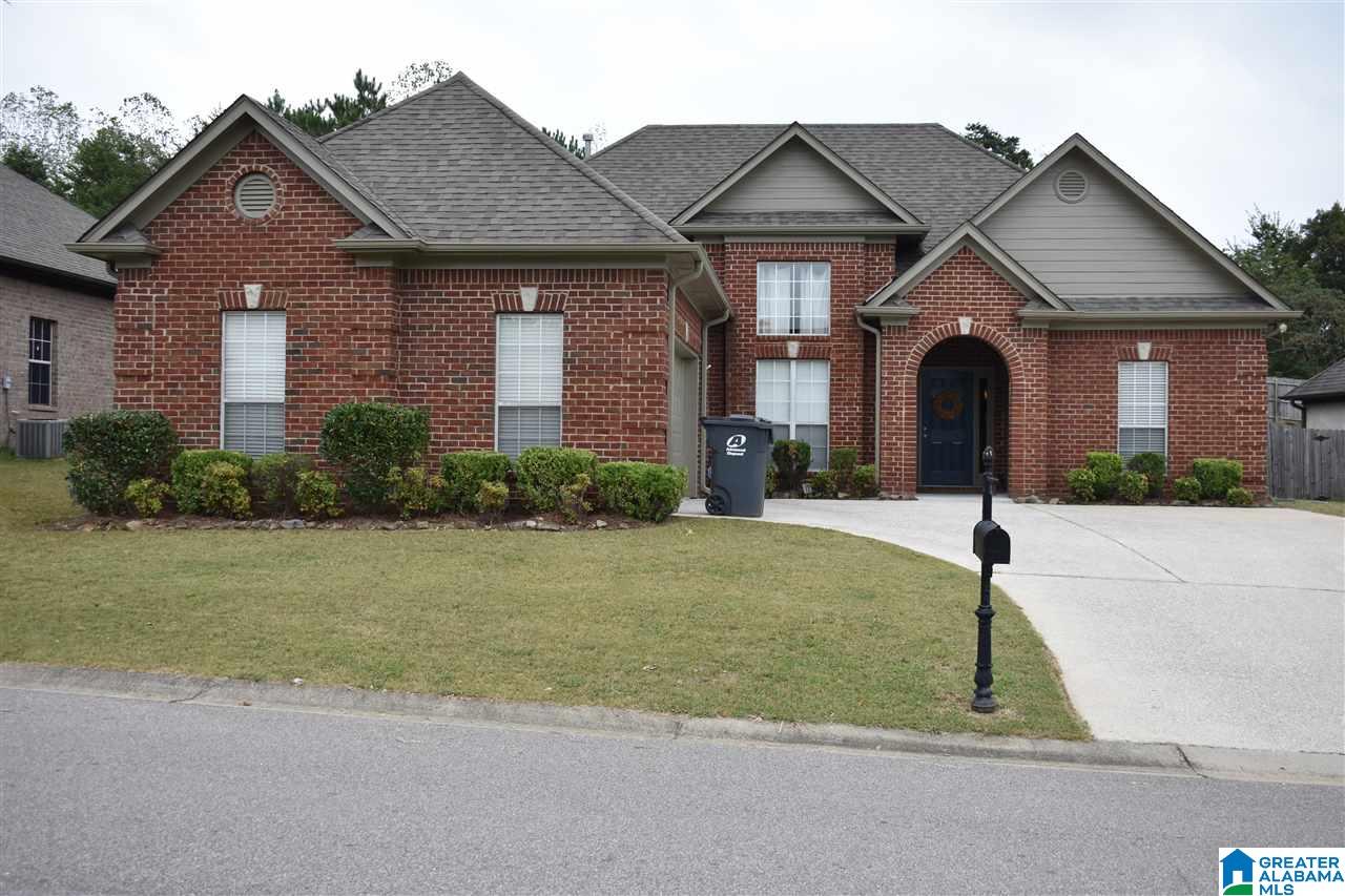 419 Summit Way Fultondale, AL 35068 - Photo 1 of 22