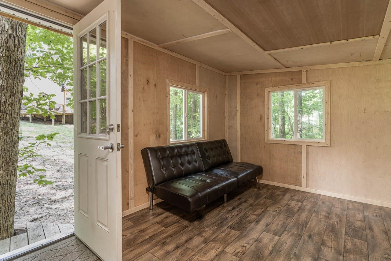 921 Fairlong Road Wake Forest, NC 27587 - Photo 43 of 46 Photo 43