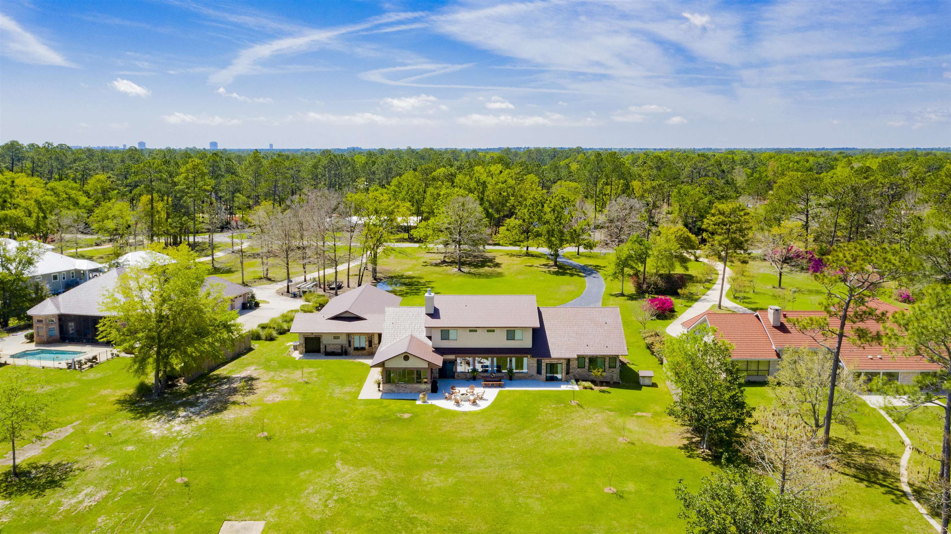 8698 Bay View Drive Foley, AL 36535 - Photo 49 of 50
