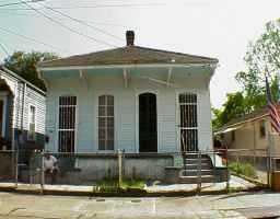 14642 Beekman Road New Orleans, LA 70128 - Photo 1 of 1 Gallery Image 1