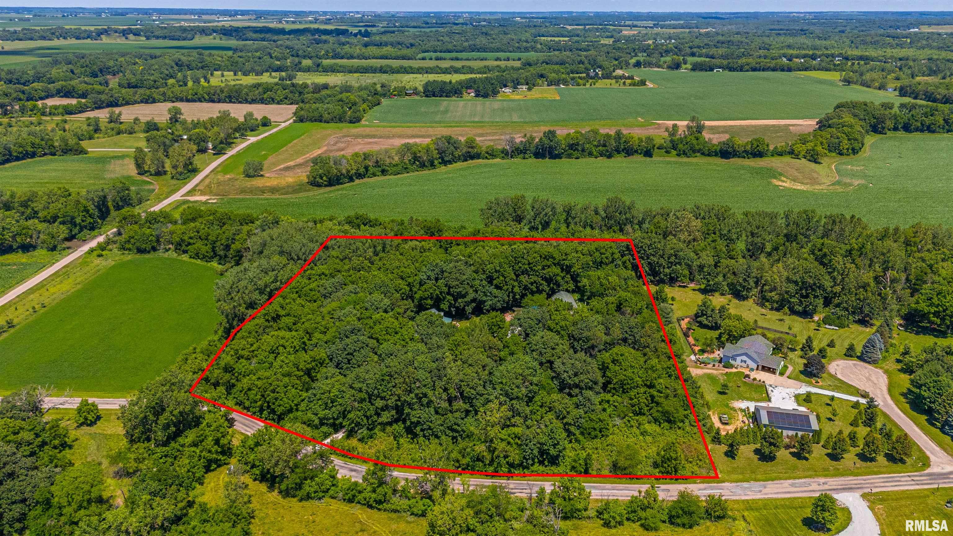 25330 Longview Road Hopedale, IL 61747 - Photo 8 of 57