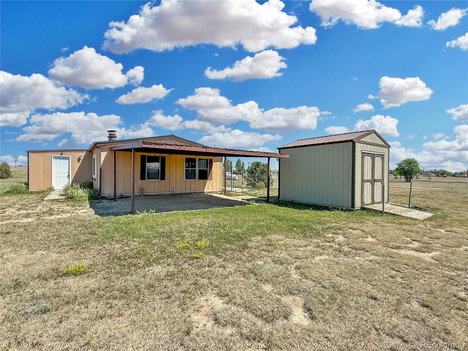 308 Gold Street Hugo, CO 80821 - Photo 8 of 43