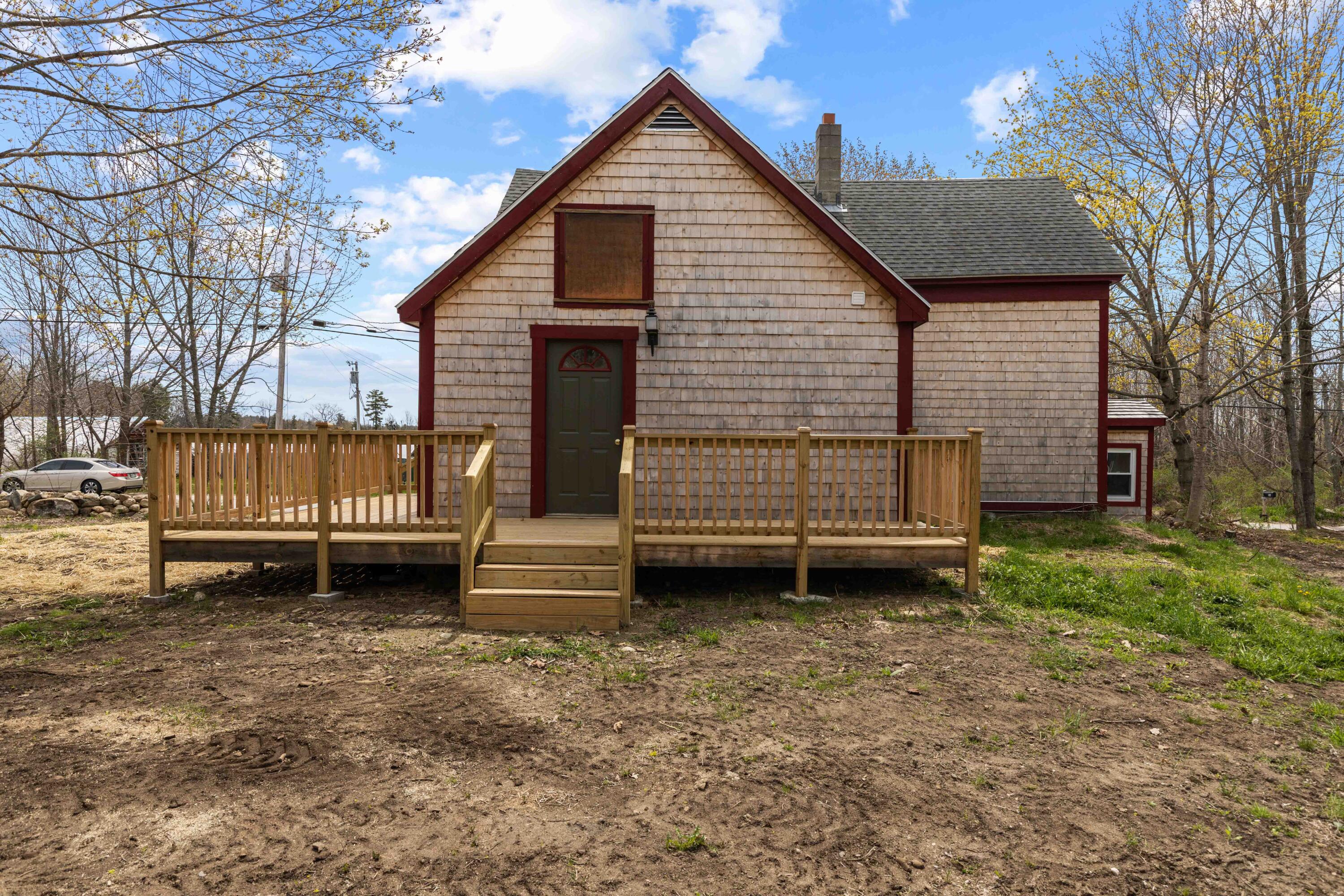 31 Maplecrest Road Parsonsfield, ME 04047 - Photo 26 of 28 31 Maplecrest Parsonsfield-023