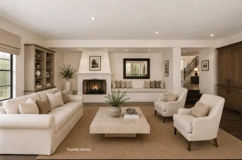 $14,995,000 | 4451 Via Alegre, Santa Barbara, CA 93110