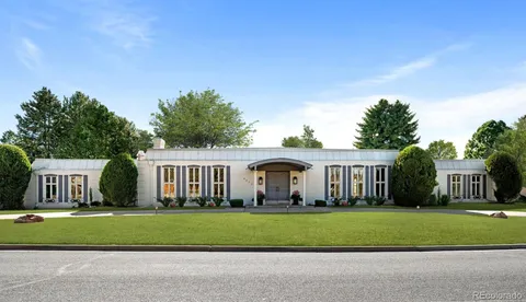 $2,875,000 | 4275 South Forest Court, Cherry Hills Village, CO 80113