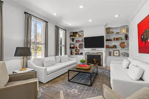 $2,875,000 | 4275 South Forest Court, Cherry Hills Village, CO 80113