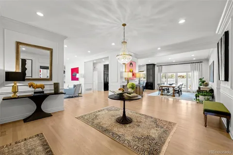 $2,875,000 | 4275 South Forest Court, Cherry Hills Village, CO 80113