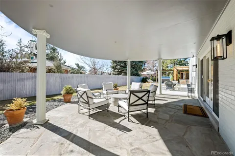 $2,875,000 | 4275 South Forest Court, Cherry Hills Village, CO 80113