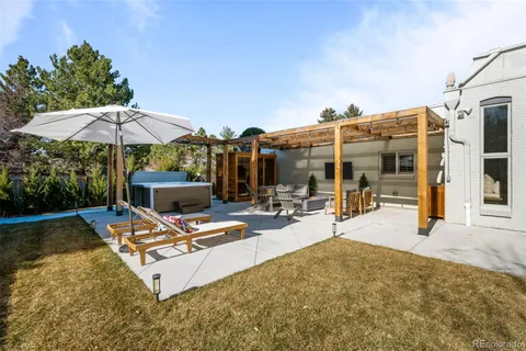 $2,875,000 | 4275 South Forest Court, Cherry Hills Village, CO 80113