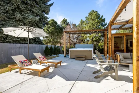 $2,875,000 | 4275 South Forest Court, Cherry Hills Village, CO 80113