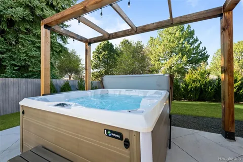 a view of outdoor space