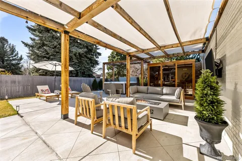 $2,875,000 | 4275 South Forest Court, Cherry Hills Village, CO 80113