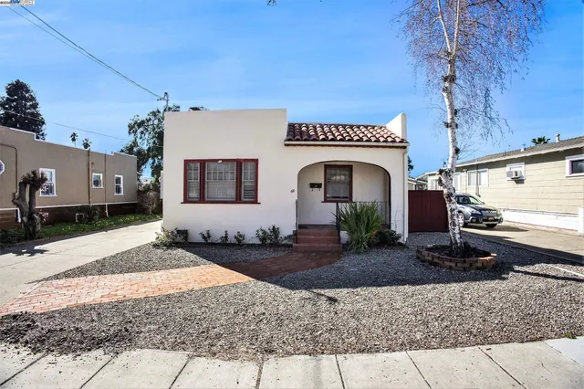 $4,200 | 60 Maitland Drive, Alameda, CA 94502