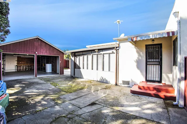 $4,200 | 60 Maitland Drive, Alameda, CA 94502