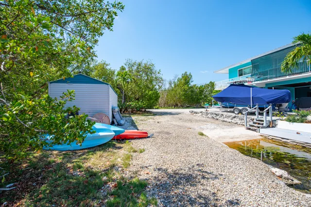 $698,000 | 30881 Witters Lane, Big Pine Key, FL 33043