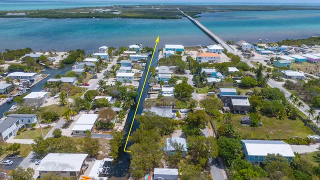 $698,000 | 30881 Witters Lane, Big Pine Key, FL 33043