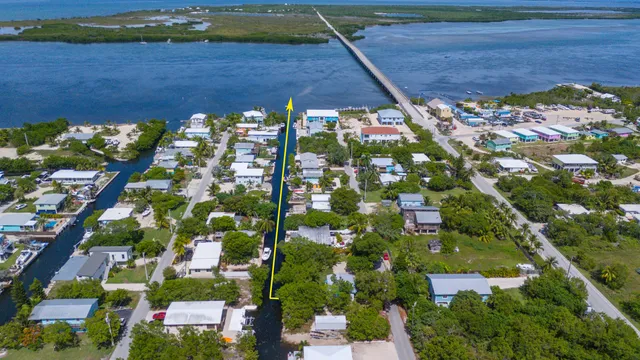 $698,000 | 30881 Witters Lane, Big Pine Key, FL 33043