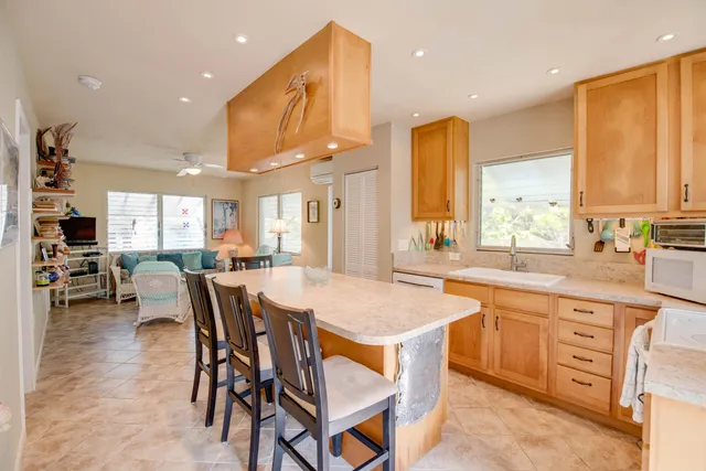 $698,000 | 30881 Witters Lane, Big Pine Key, FL 33043