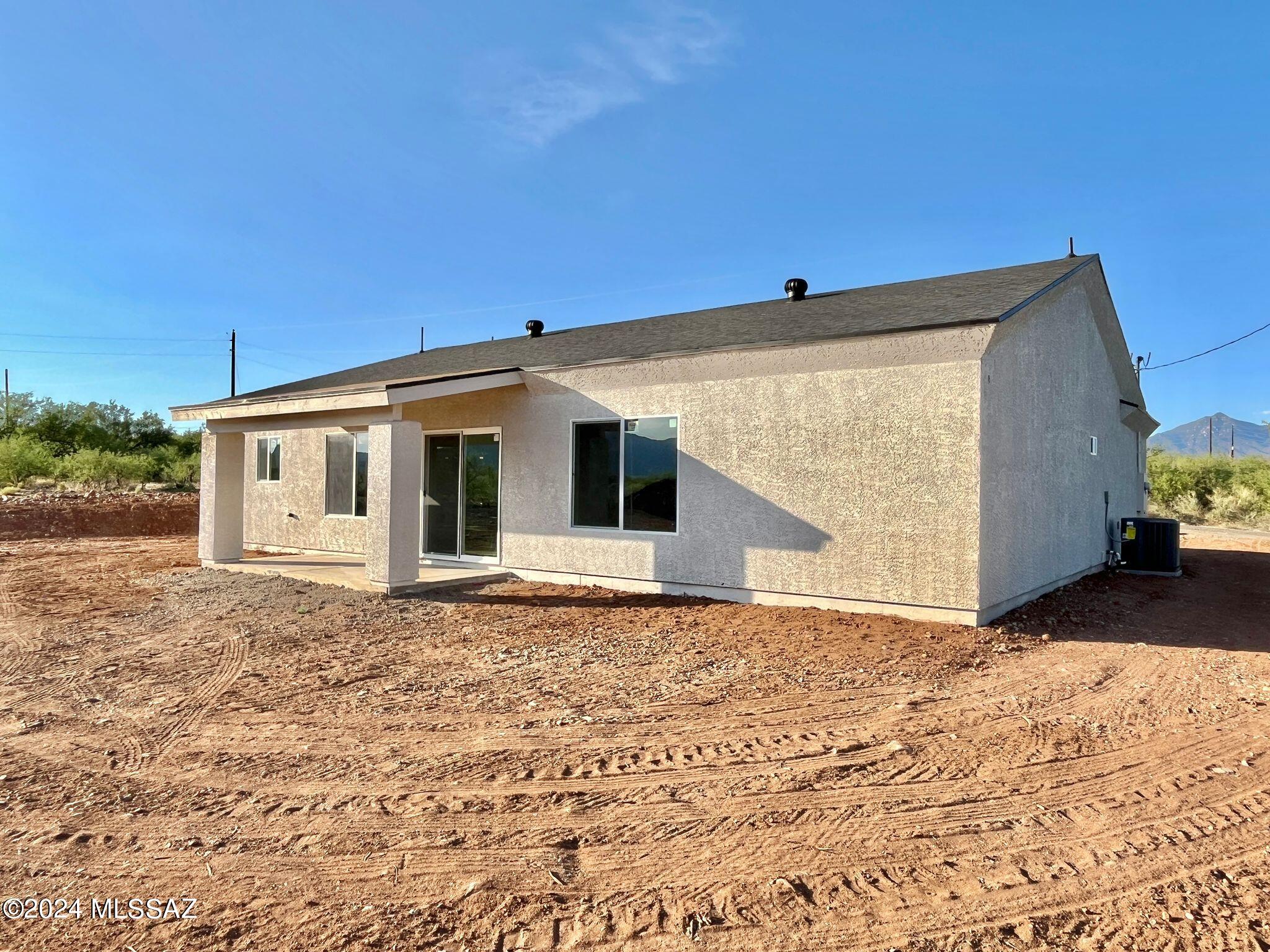1784 Calle Abelardo Rio Rico, AZ 85648 - Photo 24 of 25