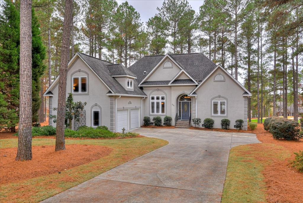 296 Forest Pines Road Aiken, SC 29803 - Photo 1 of 35 Gallery Image 1