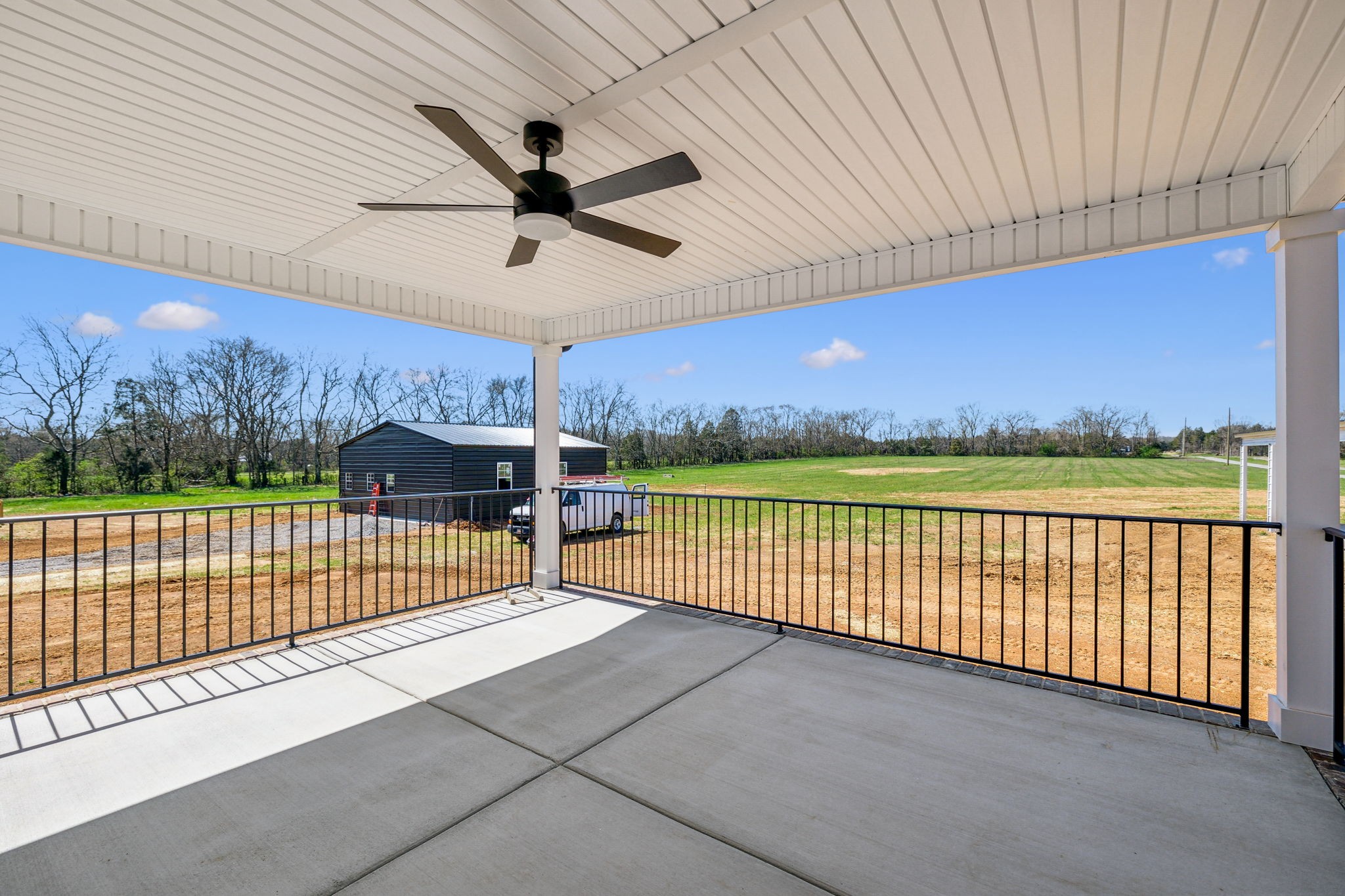 8700 Midland Road Bell Buckle, TN 37020 - Photo 54 of 59