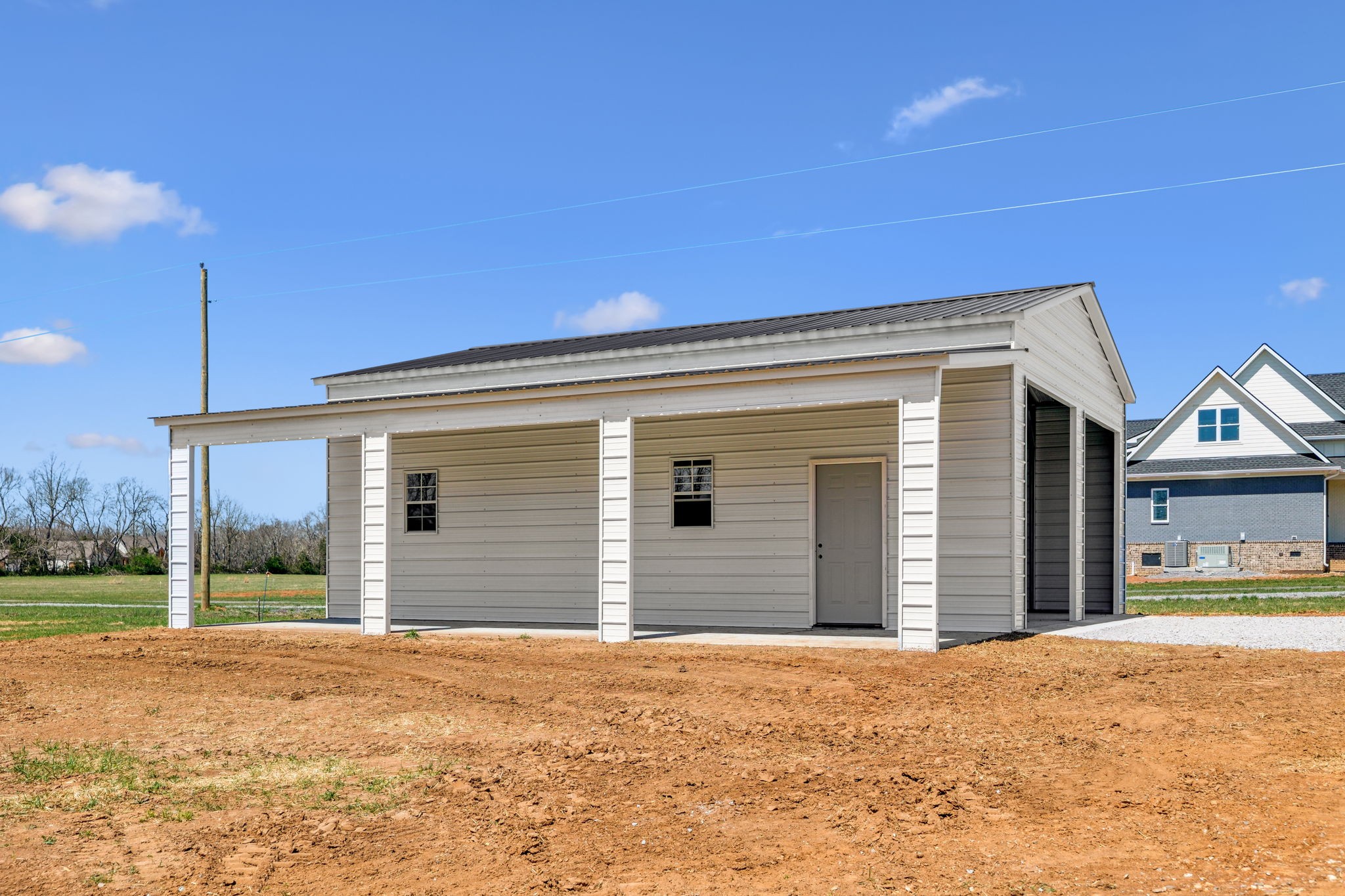 8700 Midland Road Bell Buckle, TN 37020 - Photo 56 of 59