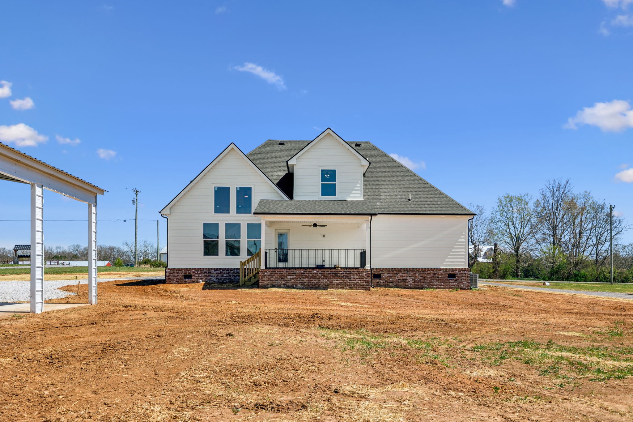 8700 Midland Road Bell Buckle, TN 37020 - Photo 58 of 59