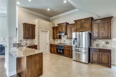 $469,000 | 4565 Blarney Stone Court, Frisco, TX 75034