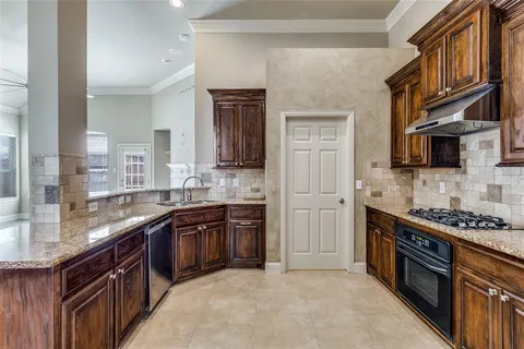 $469,000 | 4565 Blarney Stone Court, Frisco, TX 75034