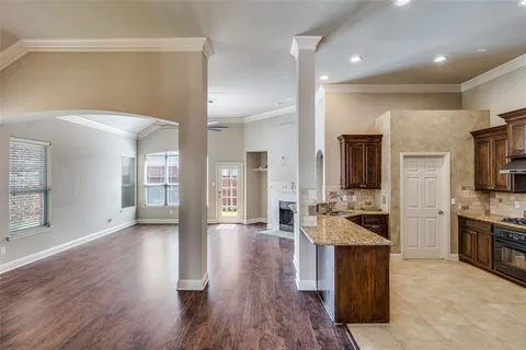 $469,000 | 4565 Blarney Stone Court, Frisco, TX 75034