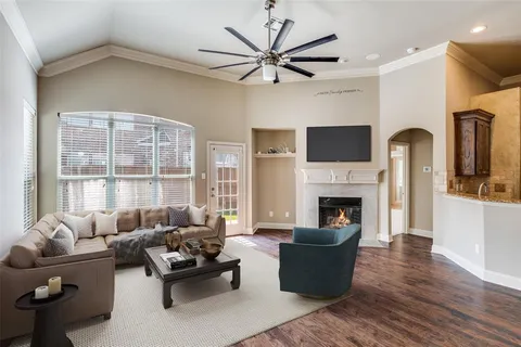 $469,000 | 4565 Blarney Stone Court, Frisco, TX 75034