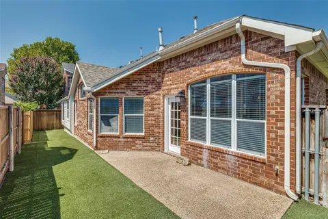 $469,000 | 4565 Blarney Stone Court, Frisco, TX 75034