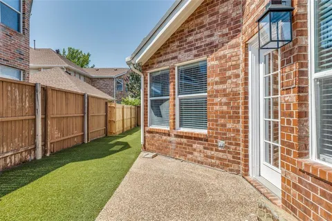 $469,000 | 4565 Blarney Stone Court, Frisco, TX 75034