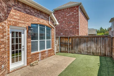 $469,000 | 4565 Blarney Stone Court, Frisco, TX 75034