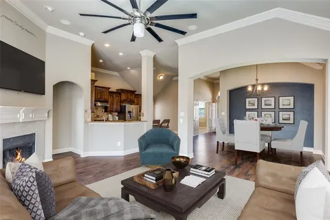 $469,000 | 4565 Blarney Stone Court, Frisco, TX 75034