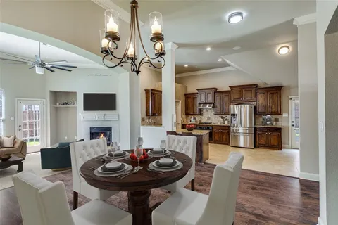 $469,000 | 4565 Blarney Stone Court, Frisco, TX 75034