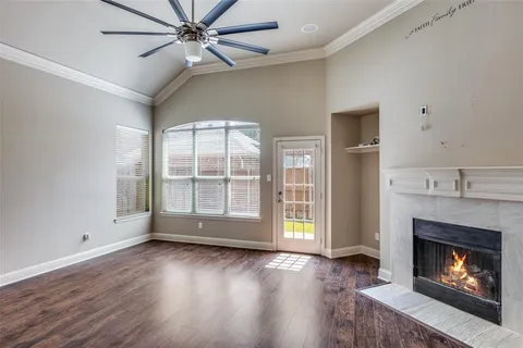 $469,000 | 4565 Blarney Stone Court, Frisco, TX 75034