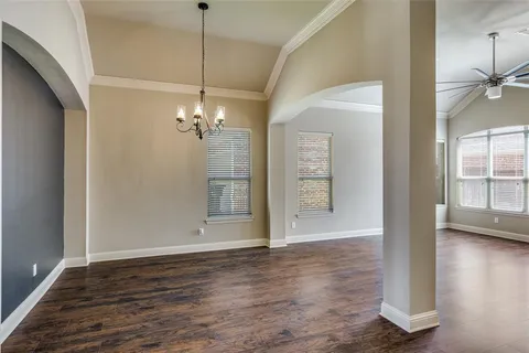 $469,000 | 4565 Blarney Stone Court, Frisco, TX 75034