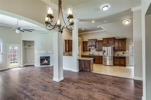 $469,000 | 4565 Blarney Stone Court, Frisco, TX 75034