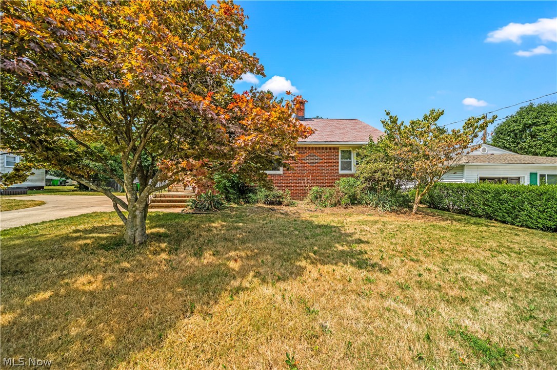 2404 Rockefeller Road Wickliffe, OH 44092 - Photo 1 of 28 City Inspections are scheduled for Tuesday, August 6th at 9am.