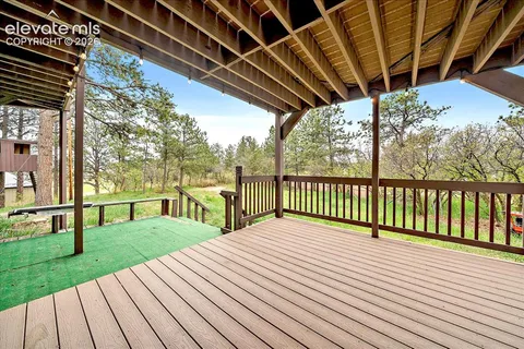 $1,200,000 | 18640 Cloven Hoof Road, Palmer Lake, CO 80133