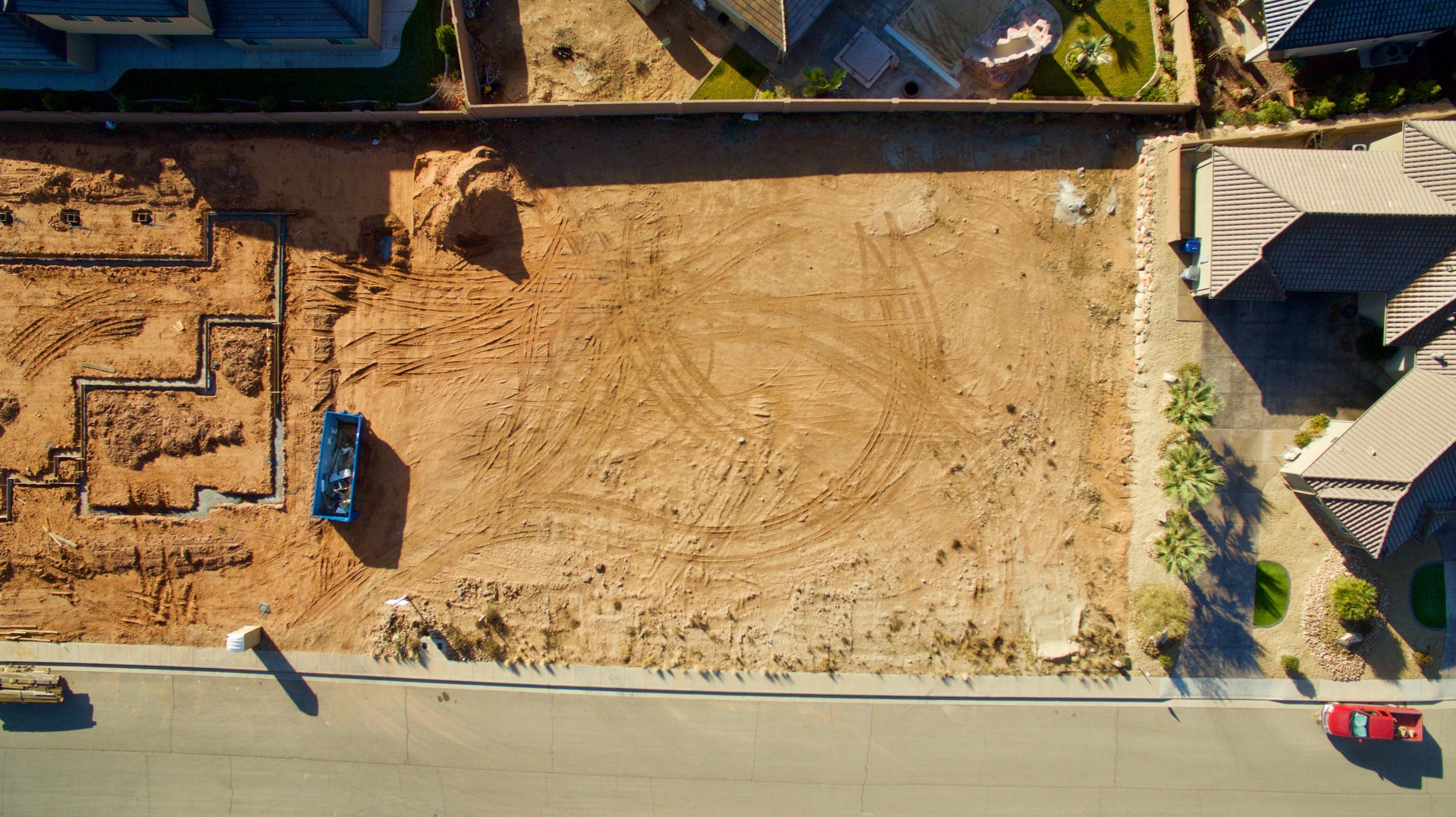 330 S Street, Unit 527 St. George, UT 84790 - Photo 1 of 1 Top View