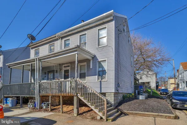 $199,900 | 31 South 14th Street, Easton, PA 18042