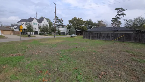 a view of house with outdoor space and seating